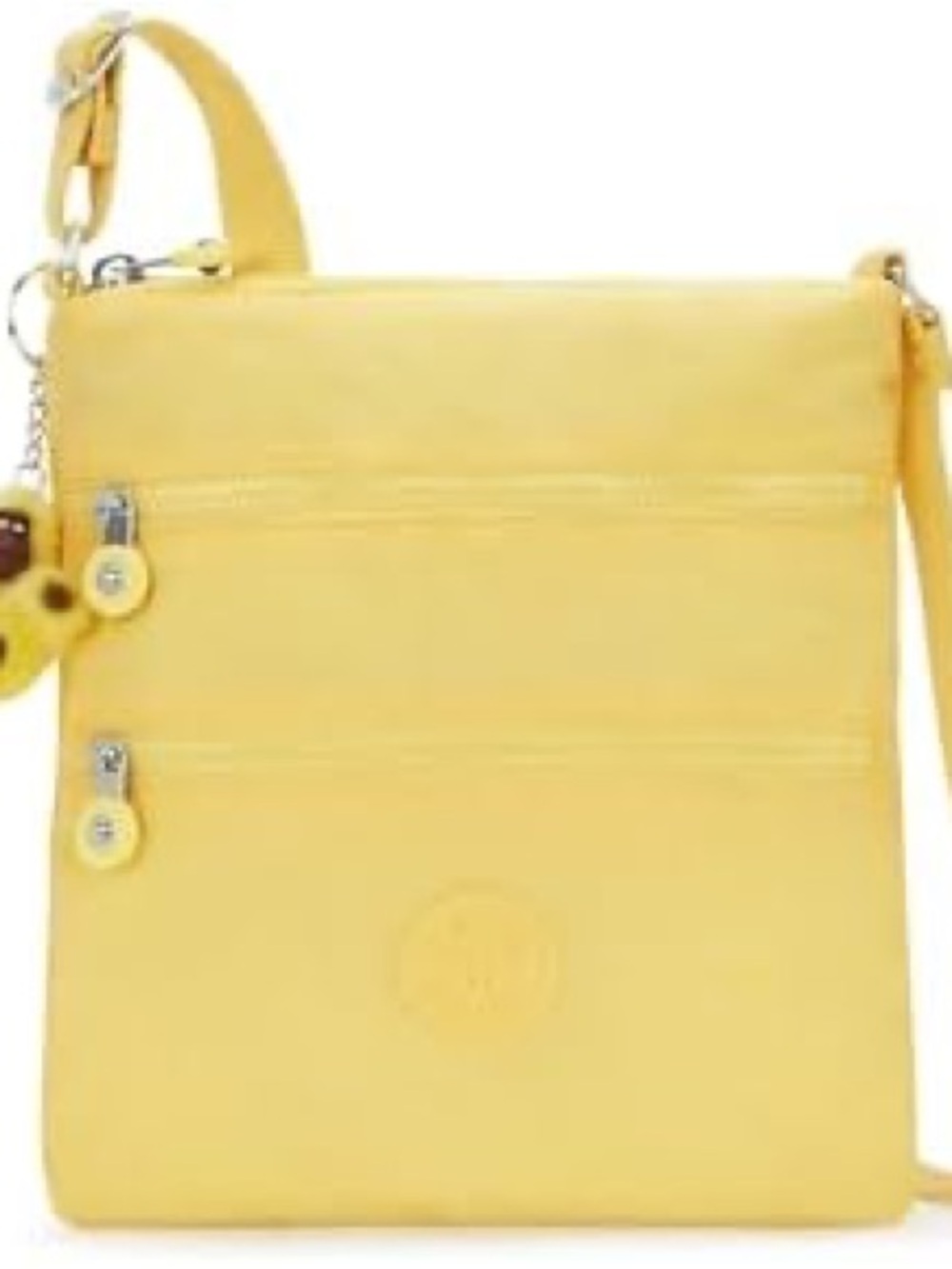 NWT Kipling Buttery Sun Crossbody Bag